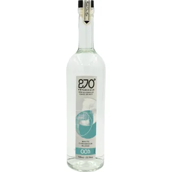 Rum 270 White Rum Alcohol Free