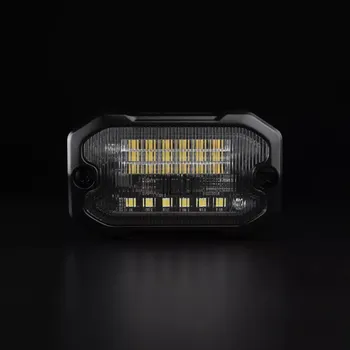 Přídavný světlomet Zpátečkové/výstražné světlo Strands Unitty Scene Light 9w