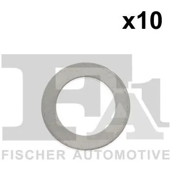 Těsnění motoru FA1 372.980.010 Těsnicí kroužek (372.980.010)