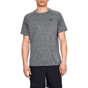 Pánské tričko Triko Under Armour UA Tech 2.0 SS Tee 1326413-002 Velikost 3XL