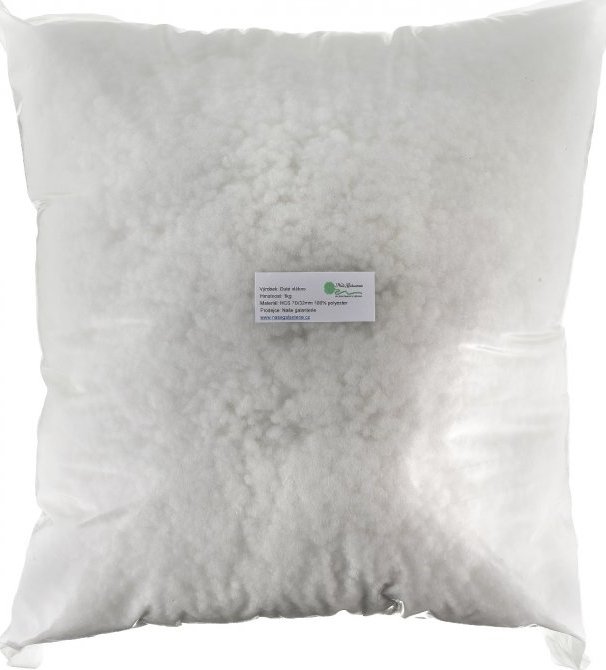Naše galanterie Duté vlákno 1 kg
