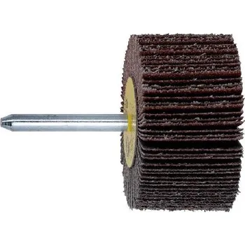 Příslušenství k brusce Metabo - Lamelový brusný kotouč, P60, průměr 60 mm 631111000