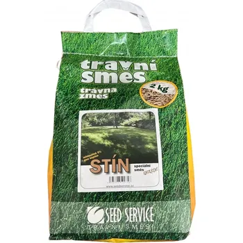 Travní směs Travní směs STÍN 2kg