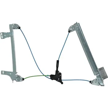 Stahovačka okna KAMOKA 7200153 Zvedací zařízení oken (7200153)