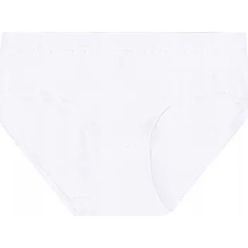 Dívčí spodní prádlo Dívčí kalhotky 8 let Tola bílé Italian Fashion