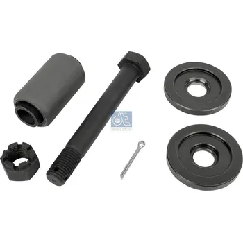 Sada na opravy, pružný čep DT Spare Parts 1.32515