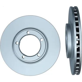 Brzdový kotouč KAMOKA 103080 Brzdový kotouč (103080)