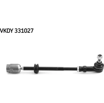 Táhlo řízení SKF VKDY 331027 Příčné táhlo řízení (VKDY331027)