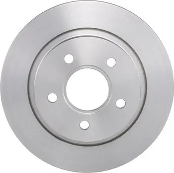 Brzdový kotouč BOSCH 0 986 479 070 Brzdový kotouč (0986479070)