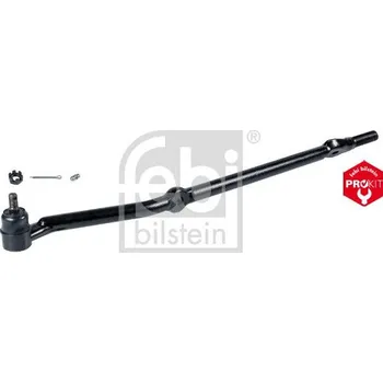 Táhlo řízení FEBI BILSTEIN 41095 Hlava příčného táhla řízení (41095)