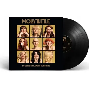 Zahraniční hudba So Long Little Miss Sunshine Molly Tuttle Vinylová Deska