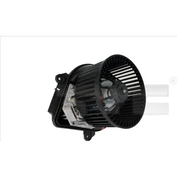 Ventilátor topení a klimatizace TYC 505-0008 vnitřní ventilátor (505-0008)