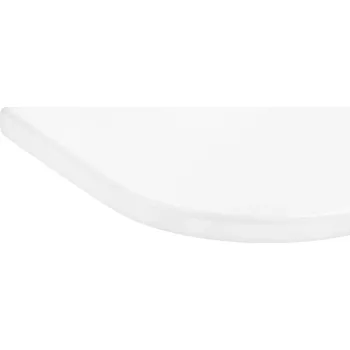 WC sedátko GladeLake S WC sedátko, SoftClose, QuickRelease HANSGROHE 60112450