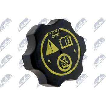 Chladič motoru NTY CCK-PL-000 Uzavírací víčko (CCK-PL-000)