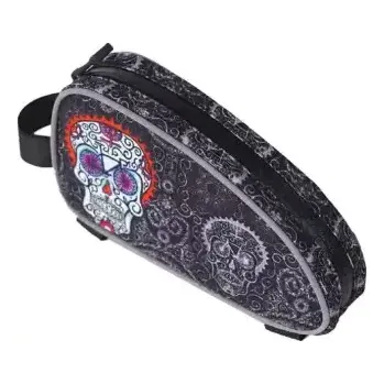 rám kola Cycology Day of The Living brašna na rám