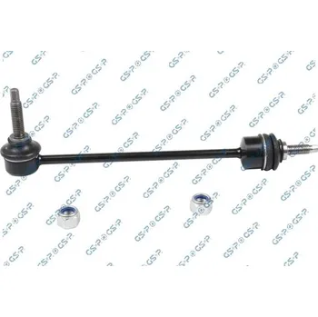 Zavěšení kol Tyč/vzpěra, stabilizátor GSP S051326