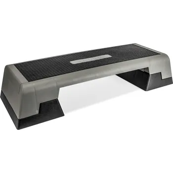 Stepper VIRTUFIT Adjustable Aerobic Fitness Step Pro