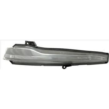 Auto zrcátko TYC 321-0132-3 Blikač (321-0132-3)