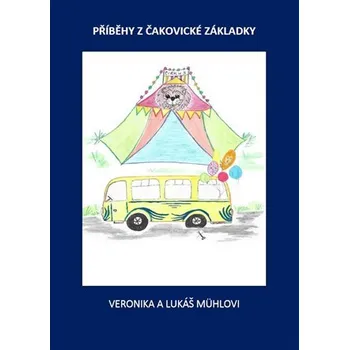 Příběhy z čakovické základky