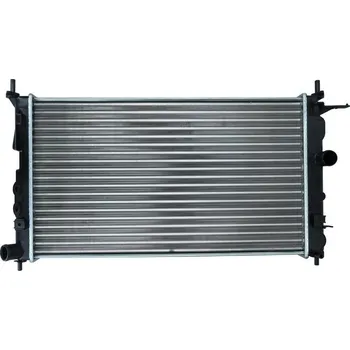 Chladič motoru KAMOKA 7705085 Chladič, chlazení motoru (7705085)