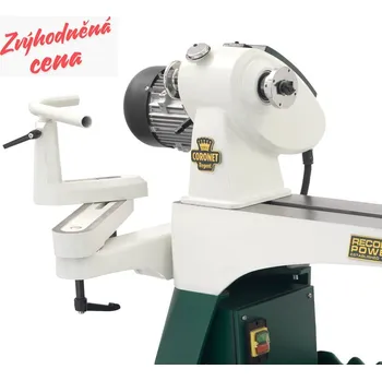 Příslušenstí k soustruhu Výložník pro soustruhy Envoy/Regent