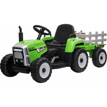 Dětské vozidlo Dětský elektrický traktor MX-611
