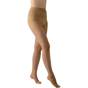 Dámské punčochy Aries Avicenum 70 podpůrné kompresní punčochové kalhoty natura XL+
