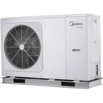 Tepelné čerpadlo Tepelné čerpadlo Midea MHC-V8W/D2N8-BE30 8,4 kW