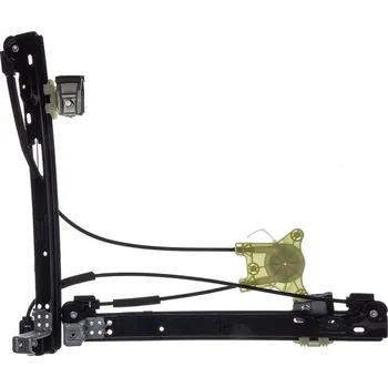 Stahovačka okna DENCKERMANN L000038 Zvedací zařízení oken (L000038)