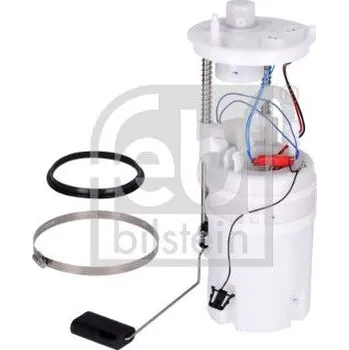 Palivové čerpadlo FEBI BILSTEIN 185268 Palivová přívodní jednotka (185268)