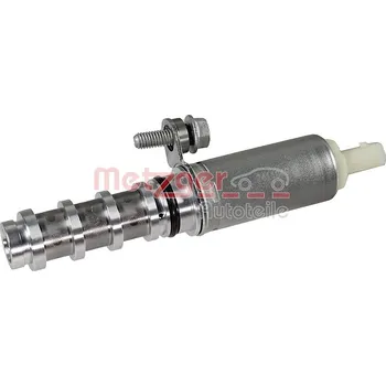 Řídicí ventil, seřízení vačkového hřídele METZGER 2411049