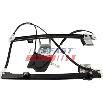 Stahovačka okna FAST FT00276 Zvedací zařízení oken (FT00276)