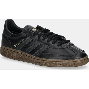 Pánské tenisky Tenisky adidas Originals Handball Spezial pánské, černá barva, JS3868 99X, EUR 41 1/3