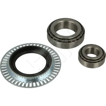 Sada ložiska kola HART 903 029