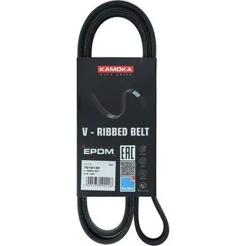 KAMOKA 7016130 ozubený klínový řemen (7016130)
