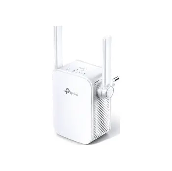 WiFi extender TP-Link RE305 AP/Extender/Repeater AC1200 300Mbps 2,4GHz a 867Mbps 5GHz , 1x LAN, EasyMesh
