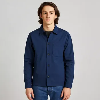 Pánská casual bunda A.Q.O. – Bunda Humphrey Mac, velikost S