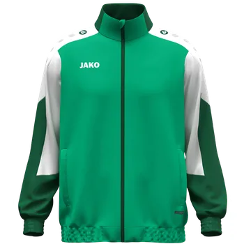 Pánská bunda Bunda Jako Dynamic Web Jacket 9870-204 Velikost XL