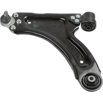 Zavěšení kol LEMFÖRDER 30627 01 Řídicí páka, zavěšení kol (3062701)