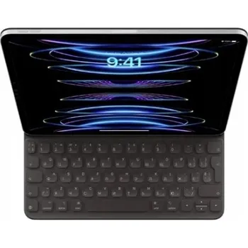 Klávesnice pro tablet KLÁVESNICE APPLE SMART KEYBOARD FOLIO PRO IPAD AIR 4. A 5. GENERACE A IPAD PRO 11"