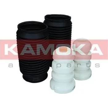 KAMOKA 2019231 Ochranná sada proti prachu, tlumič pérování (2019231)