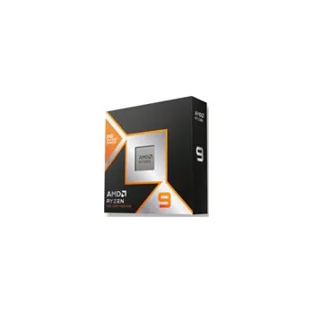 Procesor AMD Ryzen 9 9900X3D procesor 4,4 GHz 140 MB L2 & L3 Tác