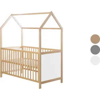 roba Dětská postel 70x140