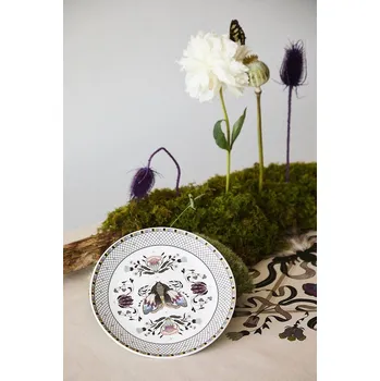 Talíř Talíř Medicine více barev RW25-KBU403 vícebarevná MLA