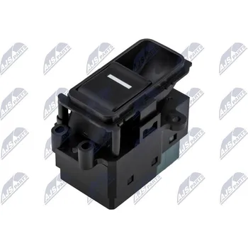 Stahovačka okna NTY EWS-HD-018 Spínač, zvedací zařízení oken (EWS-HD-018)