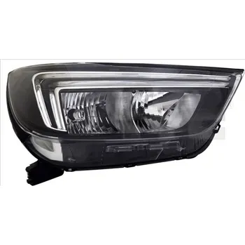 Auto-moto TYC 20-17439-06-2 Světlomet (20-17439-06-2)