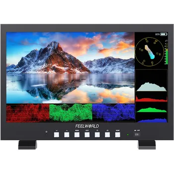 Monitor Feelworld Monitor FVM215-1000