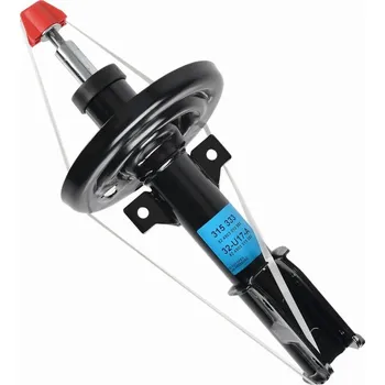 SACHS 315 333 Tlumič pérování (315333)