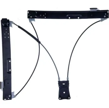 Stahovačka okna DENCKERMANN L000099 Zvedací zařízení oken (L000099)