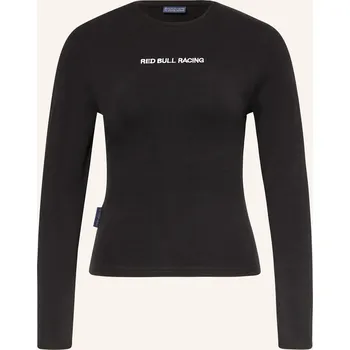 Red Bull Racing X Pepe Jeans Dámské Tričko S Dlouhým Rukávem,...